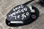 Nissan Qashqai MK2 Plus 2 Seat Belt Tensioner Drivers Front Right 86884JD000 (2)