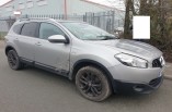 Nissan Qashqai Plus +2 Breaking Spares Parts 2010-2014 Seat Belt Tensioner Drivers Front Right 86884JD000