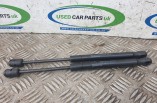 Nissan Qashqai Plus 2 3RD Row Seat Struts 89343EY10A