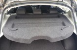 Nissan Qashqai Acenta parcel shelf cover 2010-2014