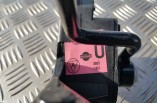 Nissan Qashqai accelerator pedal 2010 Acenta