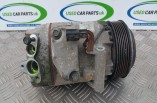 Nissan Qashqai Acenta 2007-2014 air con pump compressor 92600BB00A