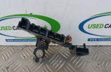 Nissan Qashqai battery fuses 5 pin connector