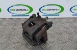 Nissan Qashqai 2007-2014 brake caliper passengers rear 1.6 petrol