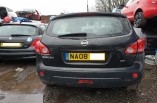 Nissan Qashqai breaking parts axle beam disc ABS 1.5 DCI