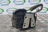 Nissan Qashqai 2006-2014 central locking door motor catch passengers rear J10