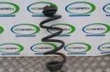 Nissan Qashqai coil spring 1.6 rear left 2007-2014