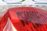 Nissan Qashqai drivers rear outer light slight mark 2006-2010