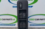 Nissan Qashqai 2010-2014 window control master switch drivers 25401BB60A