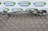 Nissan Qashqai front wiper motor 2008 Acenta