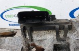 Nissan Qashqai front wiper motor 4 pin
