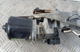 Nissan Qashqai 2007-2014 front wiper motor linkage mechanism 53570202