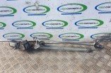 Nissan Qashqai front wiper motor linkages 2010-2014