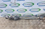 Nissan Qashqai front wiper motor linkages mechanism 2010-2014