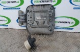 Nissan Qashqai fuel petrol flap and cover 1 6 petrol KAD 2010