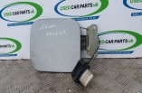 Nissan Qashqai fuel petrol flap cover grey KAD 2010