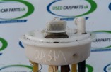 Nissan Qashqai fuel pump sender 1 6 petrol 4 pin connector