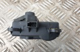Nissan Qashqai heater flap motor 3 pin A24850A7702000