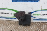 Nissan Qashqai heater flap motor A24850A7702000