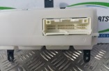 Nissan Qashqai 2010-2014 Acenta heater control panel switch 27500 BB00A