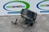 Nissan Qashqai horn 2006-2014 J10 