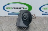 Nissan Qashqai horn 2006-2014 J10 