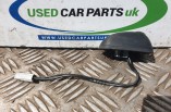 Nissan Qashqai roof aerial base mast antenna 2006-2010