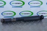 Nissan Qashqai 2006-2014 shock absorber rear suspension drivers 1.6 petrol