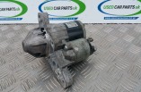 Nissan Qashqai 2006-2014 starter motor 1.6 petrol 23300BC20B