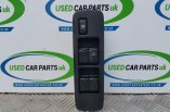 Nissan Qashqai 2010-2014 window control master switch drivers 25401BB60A