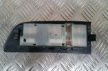 Nissan Terrano 2005 master window switch 14 pin connector