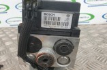 Nissan Terrano 2 7 TDI ABS ECU 0273004369