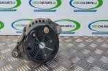 Nissan Terrano 2 7 turbo diesel alternator MK2 2001-2006 Bosch 70 AMP