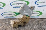 Nissan Terrano 2 Central Locking door Motor catch latch Passengers Side Rear Door