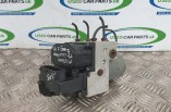 Nissan Terrano ABS Pump ECU 2.7 TDI 476600X820