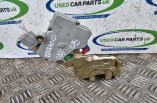 Nissan Terrano Central Locking Door Lock Motor Catch Drivers Front (3)