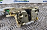Nissan Terrano Central Locking Door Lock Motor Catch Drivers Front (4)