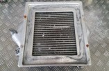 Nissan Terrano 2.7 TDI intercooler radiator 2005