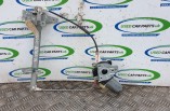 Nissan Terrano MK2 electric window regulator motor passengers rear left 0130821721