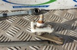 Nissan Terrano MK2 front wiper motor linkage mechanism 2001-2006 1