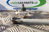 Nissan Terrano MK2 front wiper motor linkage mechanism 2001-2006 2