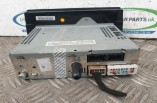 Nissan Terrano MK2 radio cassette player rear