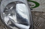 Nissan Terrano SVE corner indicator light lamp drivers side front 26130 0X000 (2)