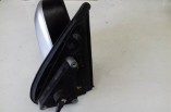 Nissan Terrano SVE electric door wing mirror KL0 silver 2002 2003 2004 2005 2006