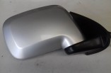 Nissan Terrano SVE electric door wing mirror KL0 silver 2002 2003 2004 2005 2006