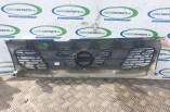 Nissan Terrano front chrome grille 2001-2006 2005