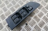 Nissan Terrano SVE electric window switch master drivers front 2002-2006