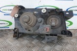Nissan Terrao II headlight headlamp front left passengers