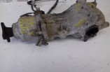 Nissan X-Trail rear diff differential 2.0 litre DCI diesel manual T31 2007-2013