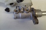 Nissan X-Trail T31 2.0 DCI brake master cylinder 0204223192 JG30A7601436